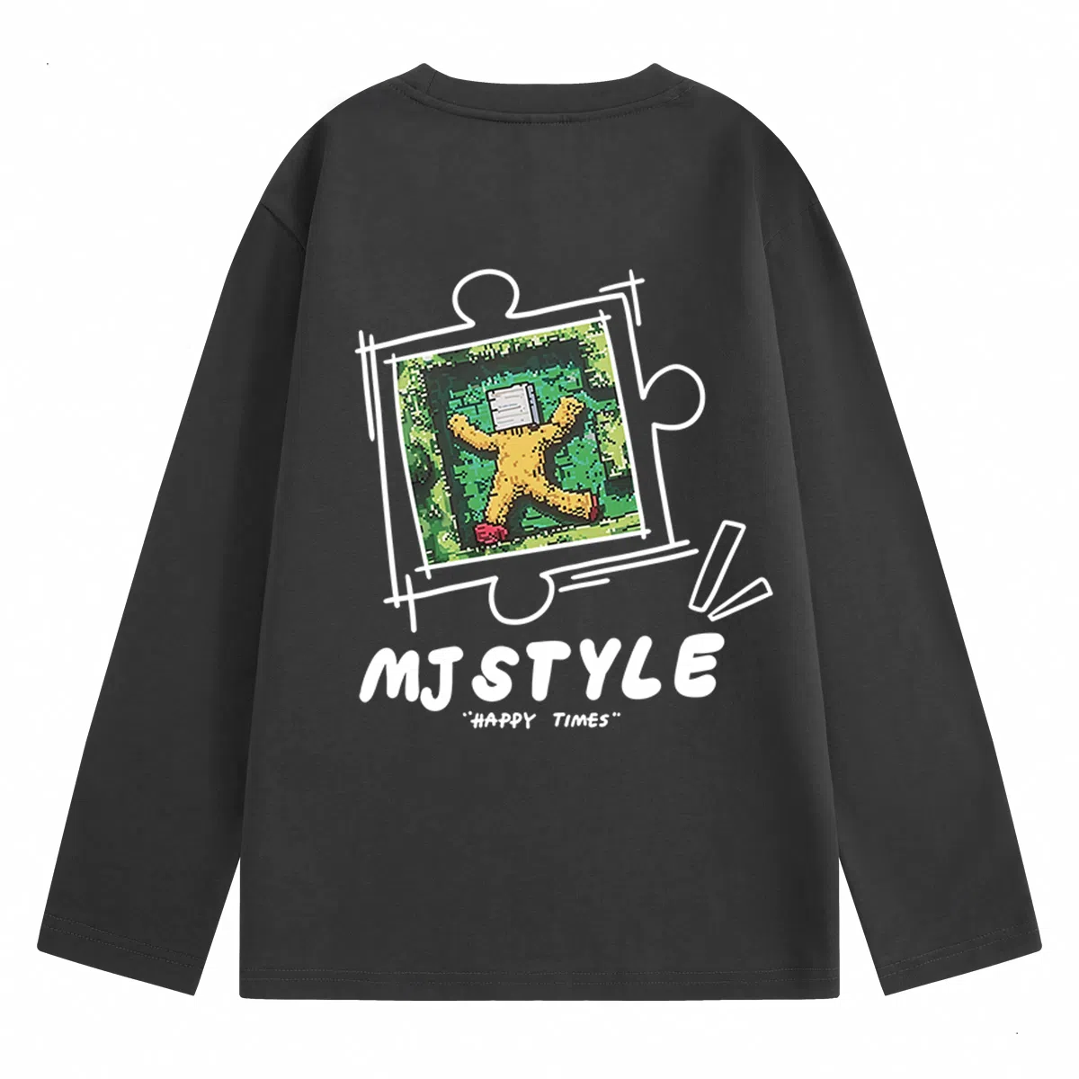MJ STYLE T