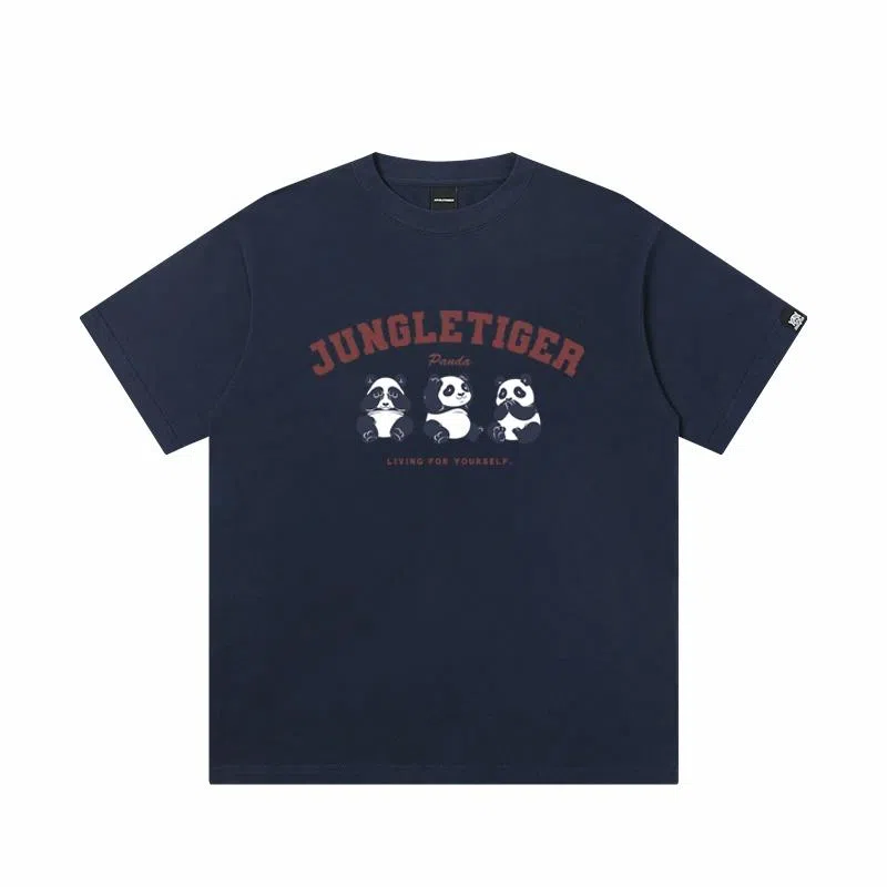 JUNGLE TIGER T