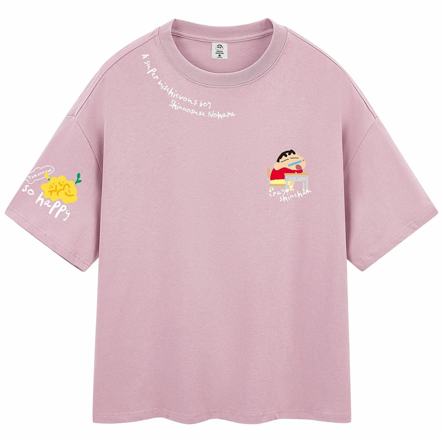 Crayon Shinchan T