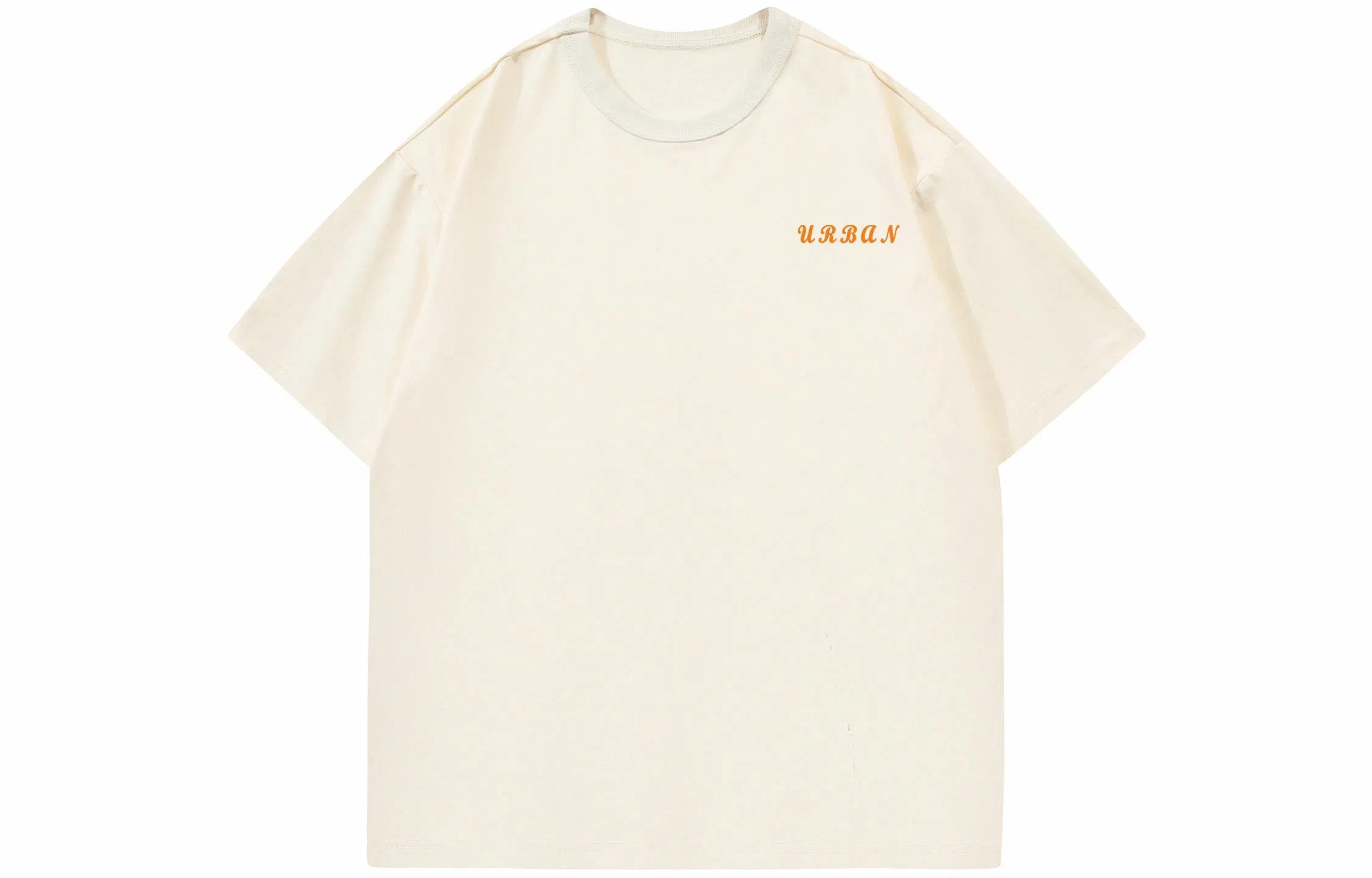 URBAN AUTHENTIC LogoT