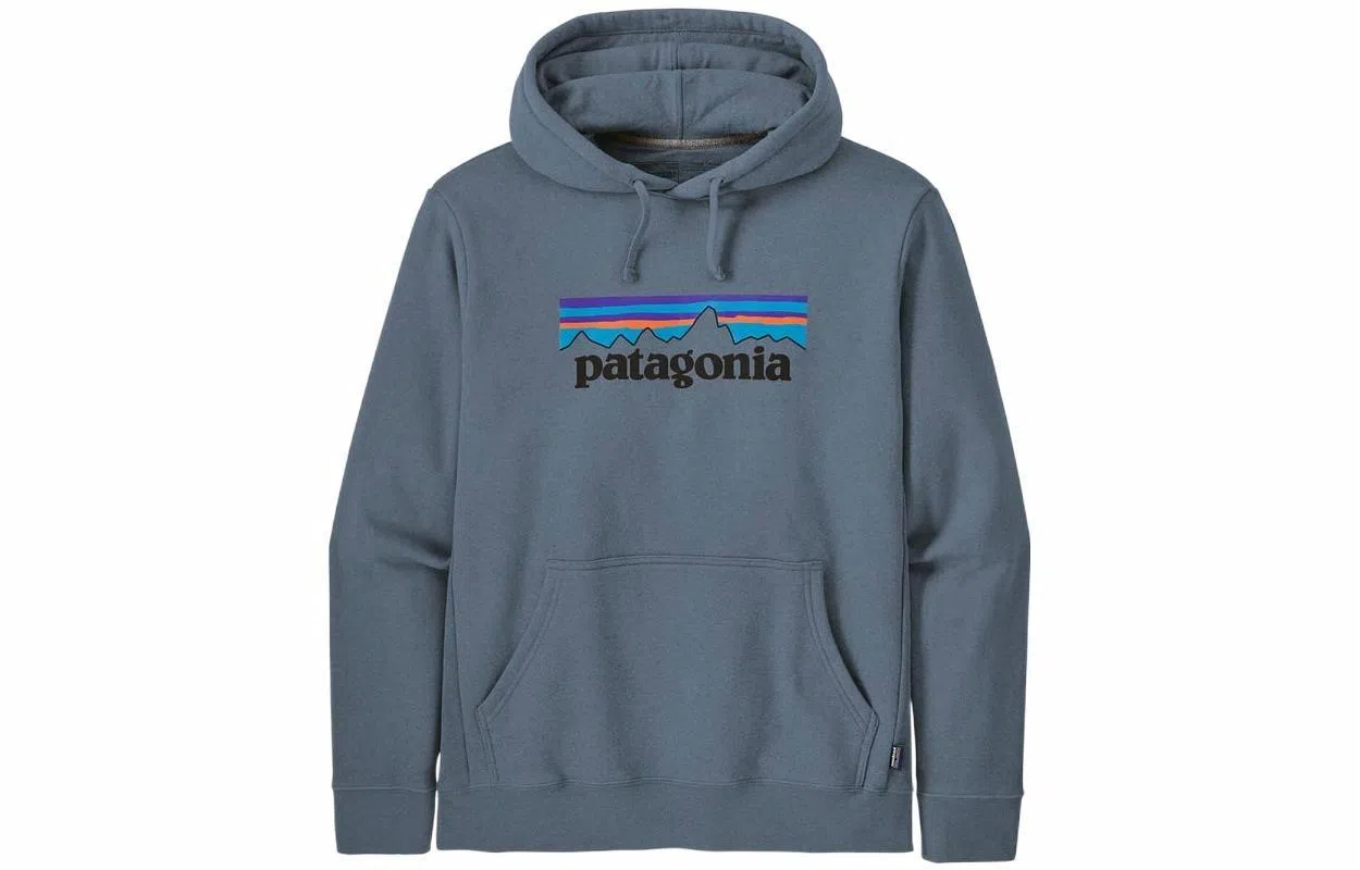 patagonia SS22 Logo
