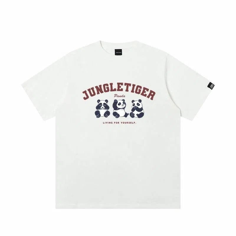 JUNGLE TIGER T