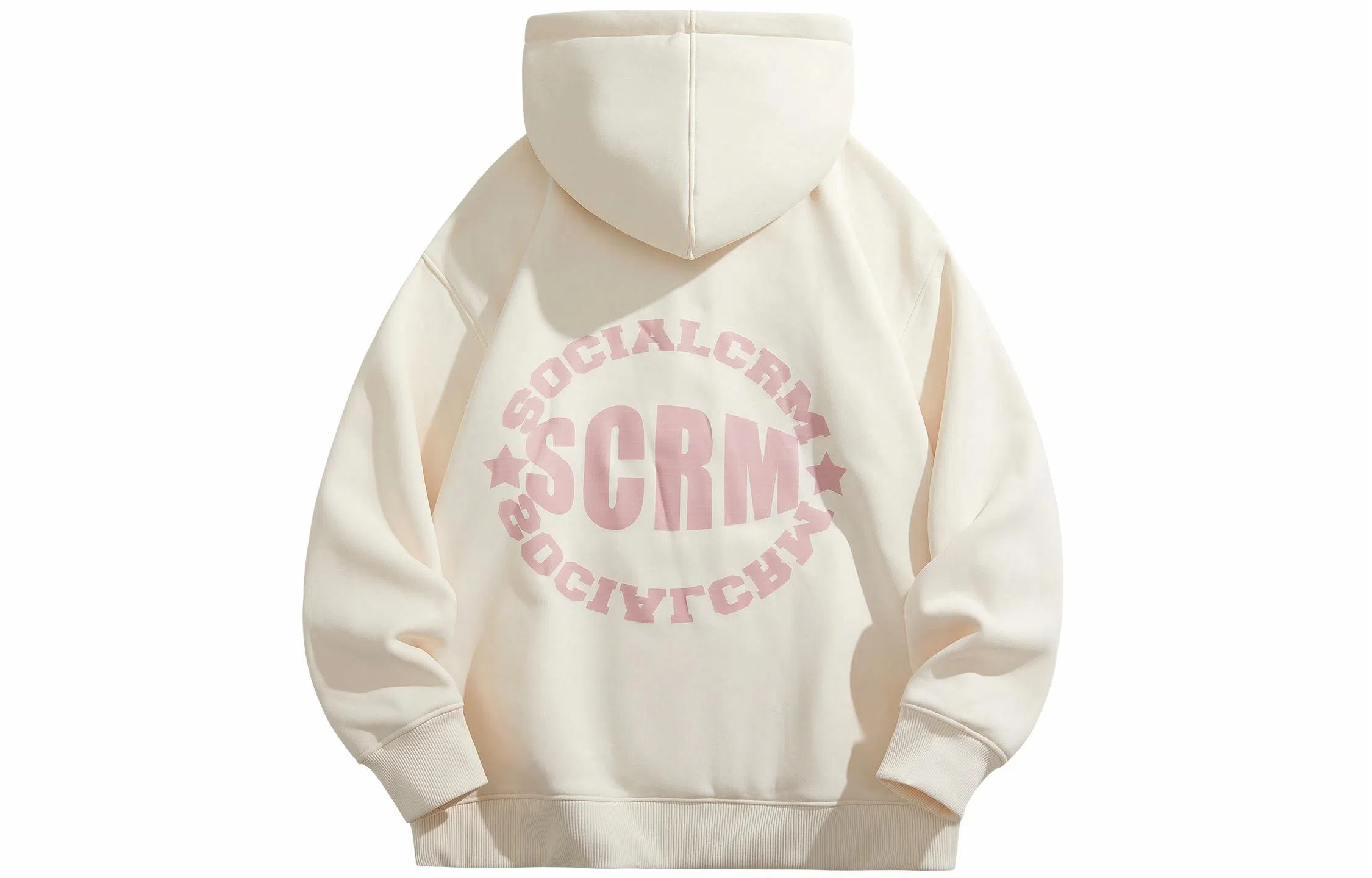 SCRM Logo