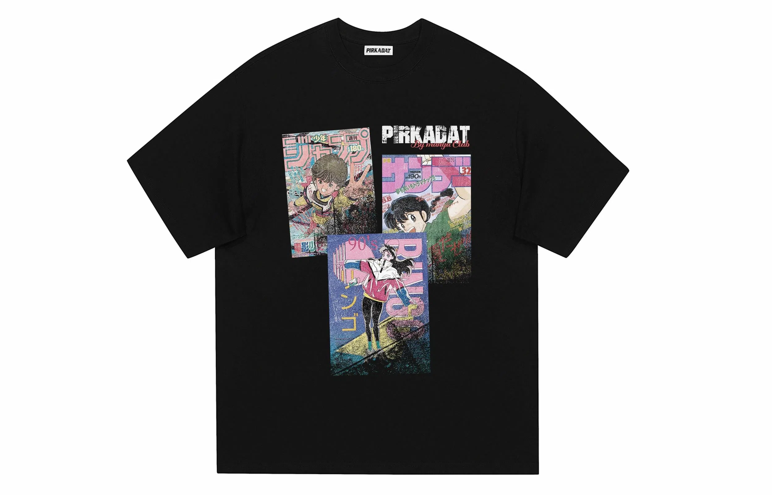 Pirkadat T-Shirt