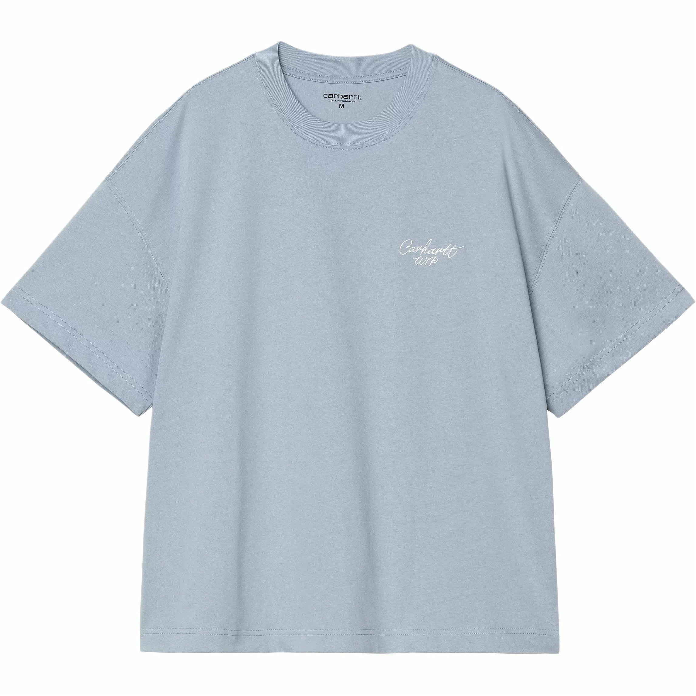 Carhartt WIP SS25 SS Signature Script T-Shirt T