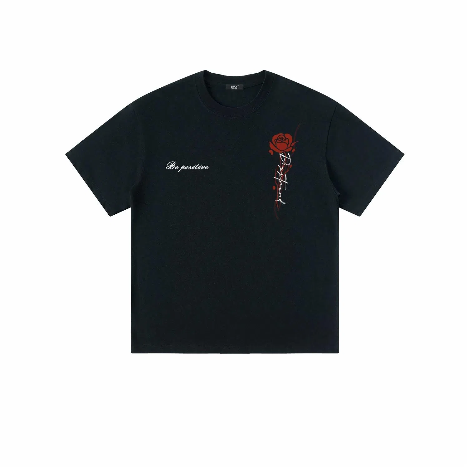 DIXX T