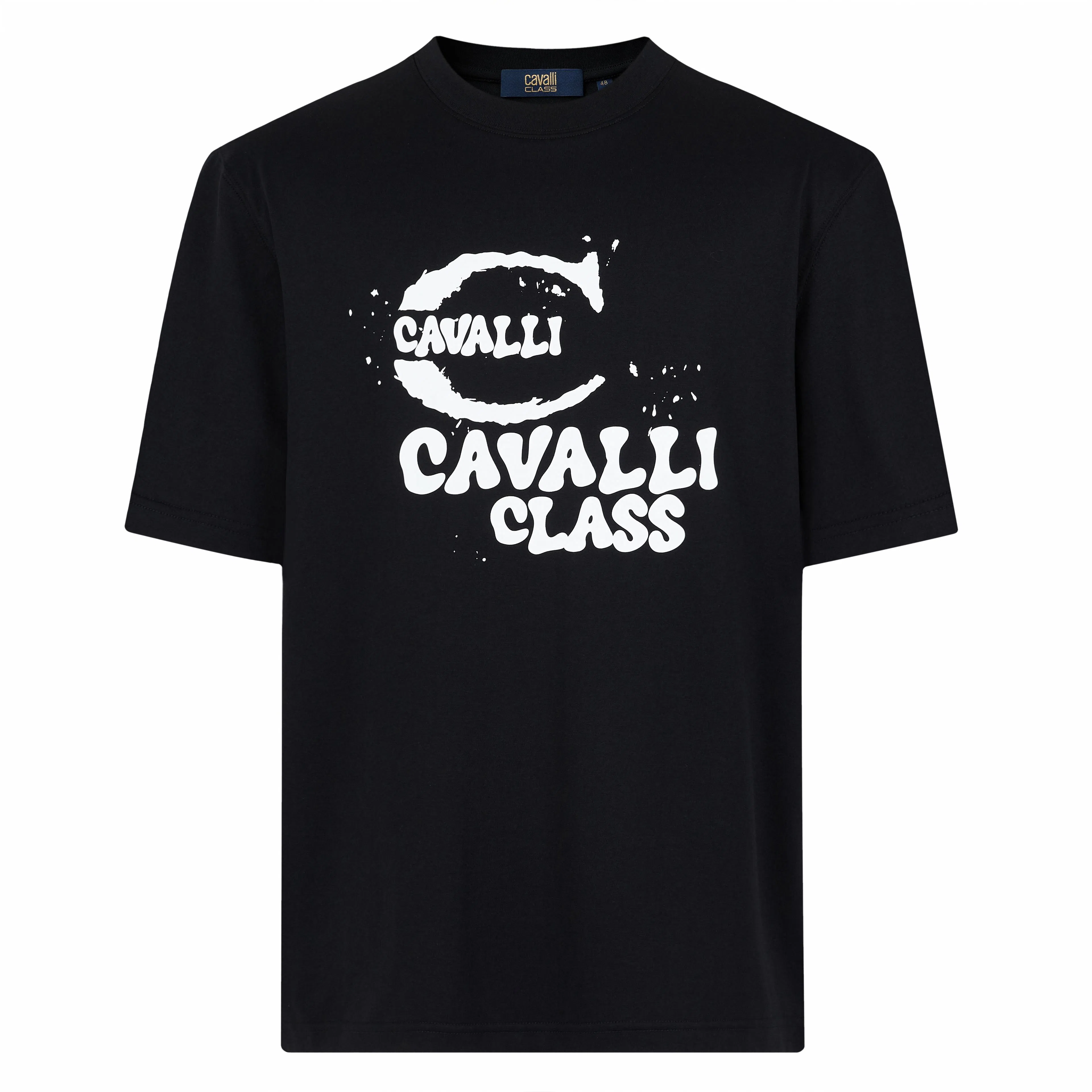Cavalli Class logoT