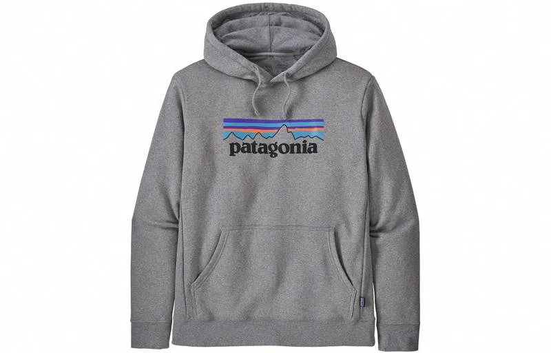patagonia SS22 Logo