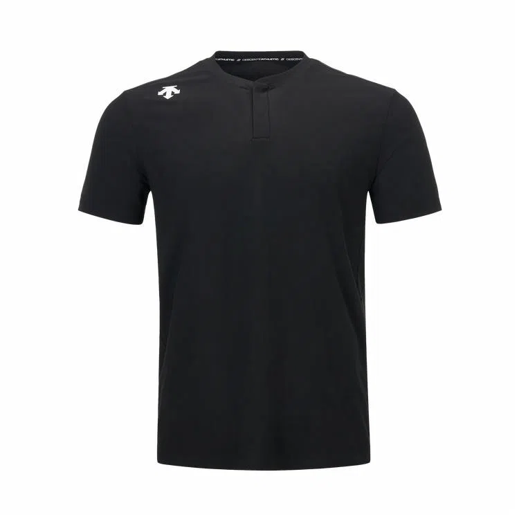 DESCENTE TRAINING logoT