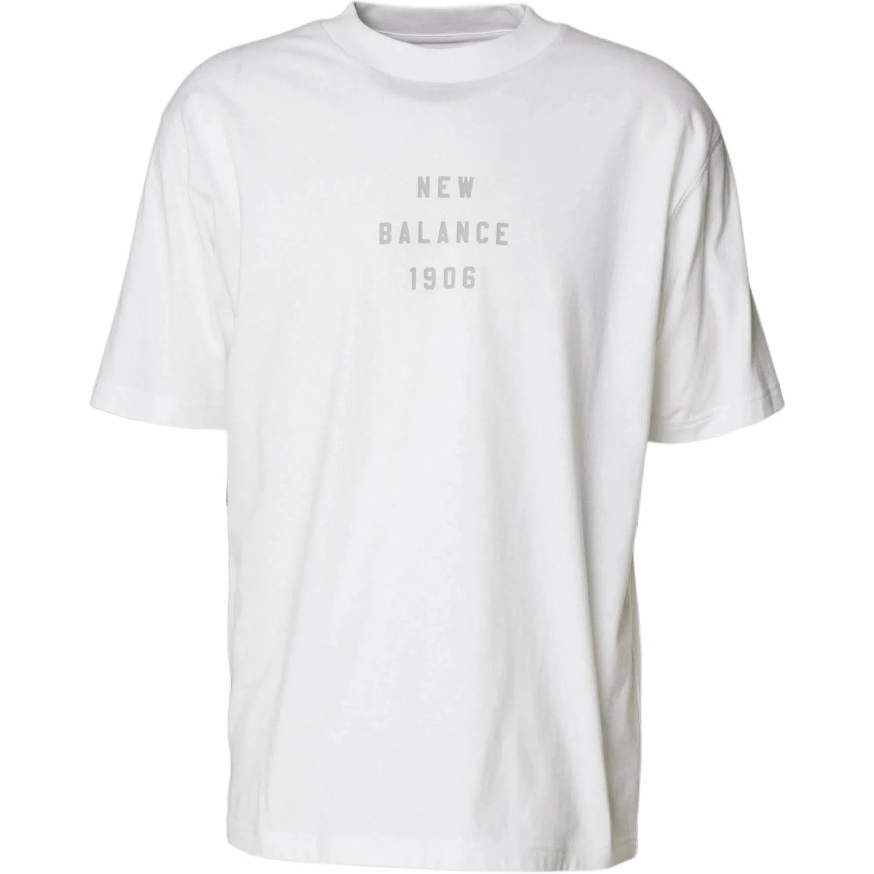 New Balance Iconic Collegiate Graphic T