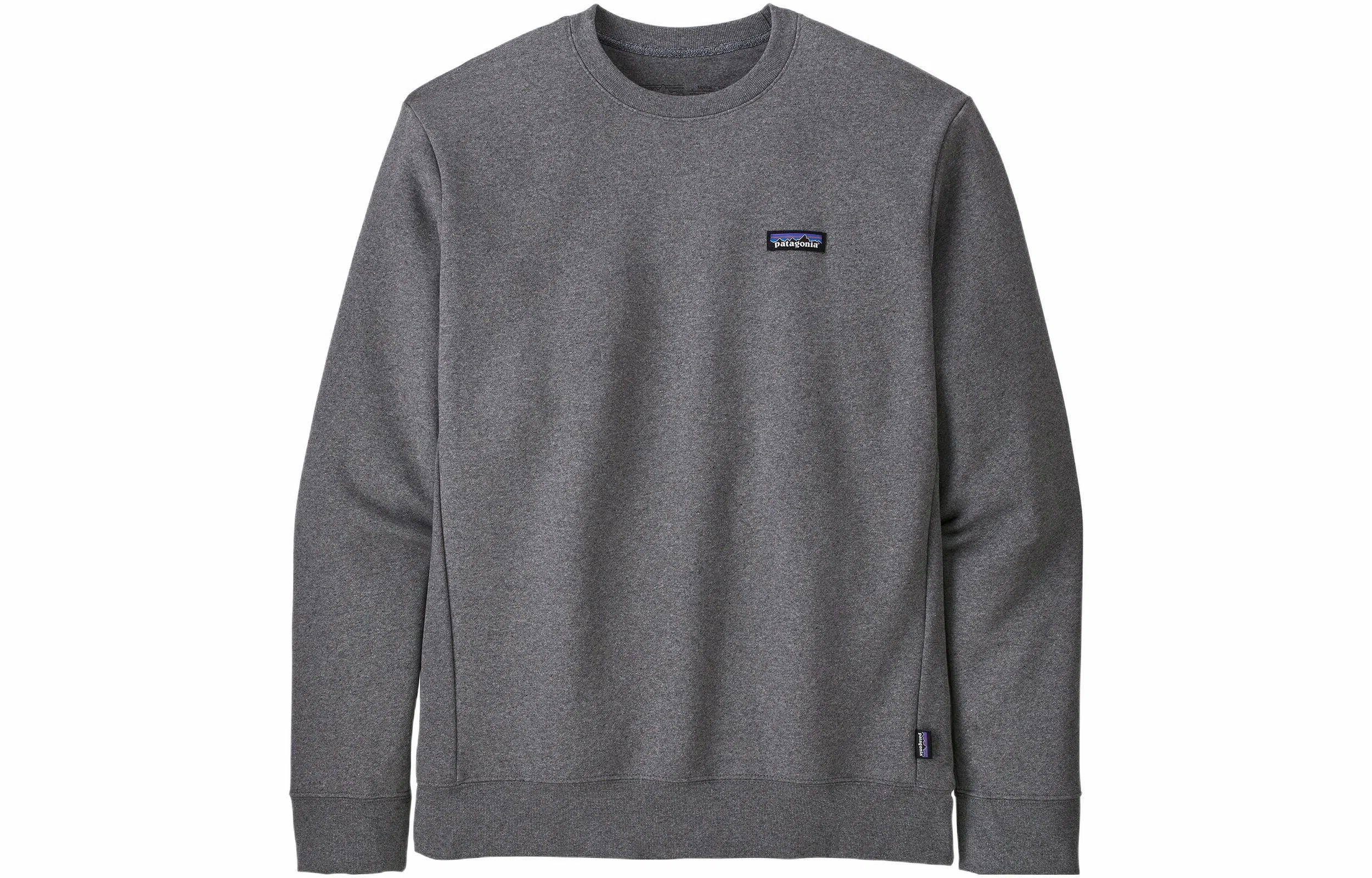 Patagonia Logo Crewneck Sweatshirt