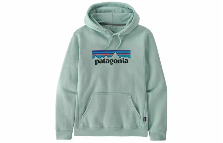 patagonia SS22 Logo