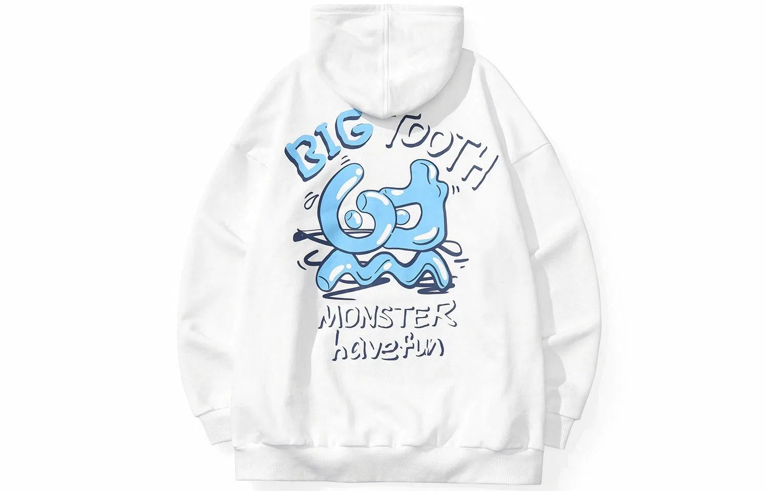 bt Hoodie