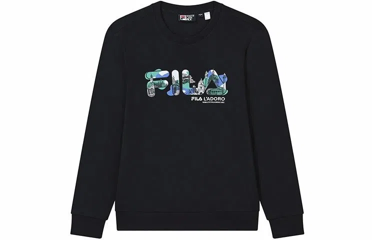 FILA Logo