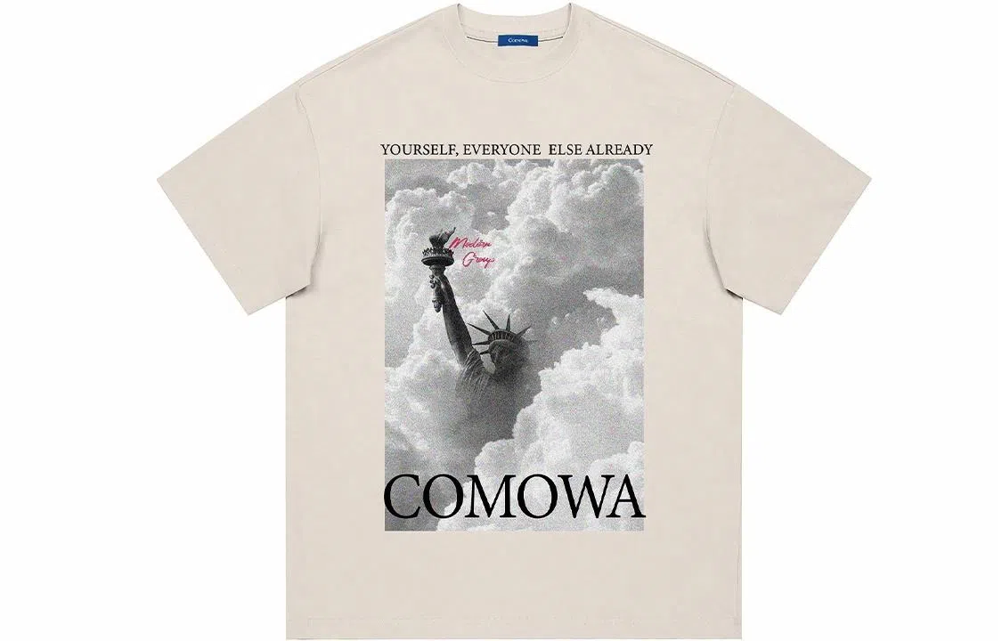 COMOWA oversizeT