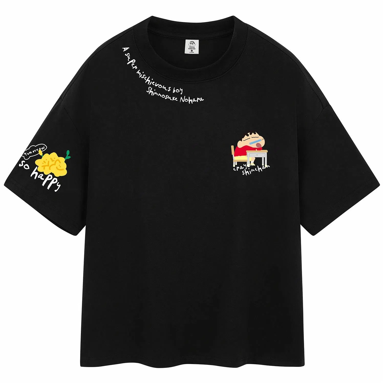 Crayon Shinchan T