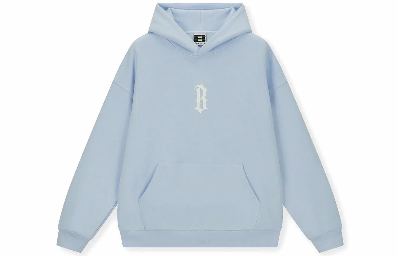 BONELESS B Series Hoodie