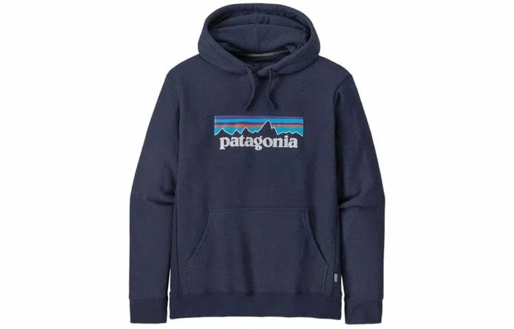 patagonia SS22 Logo
