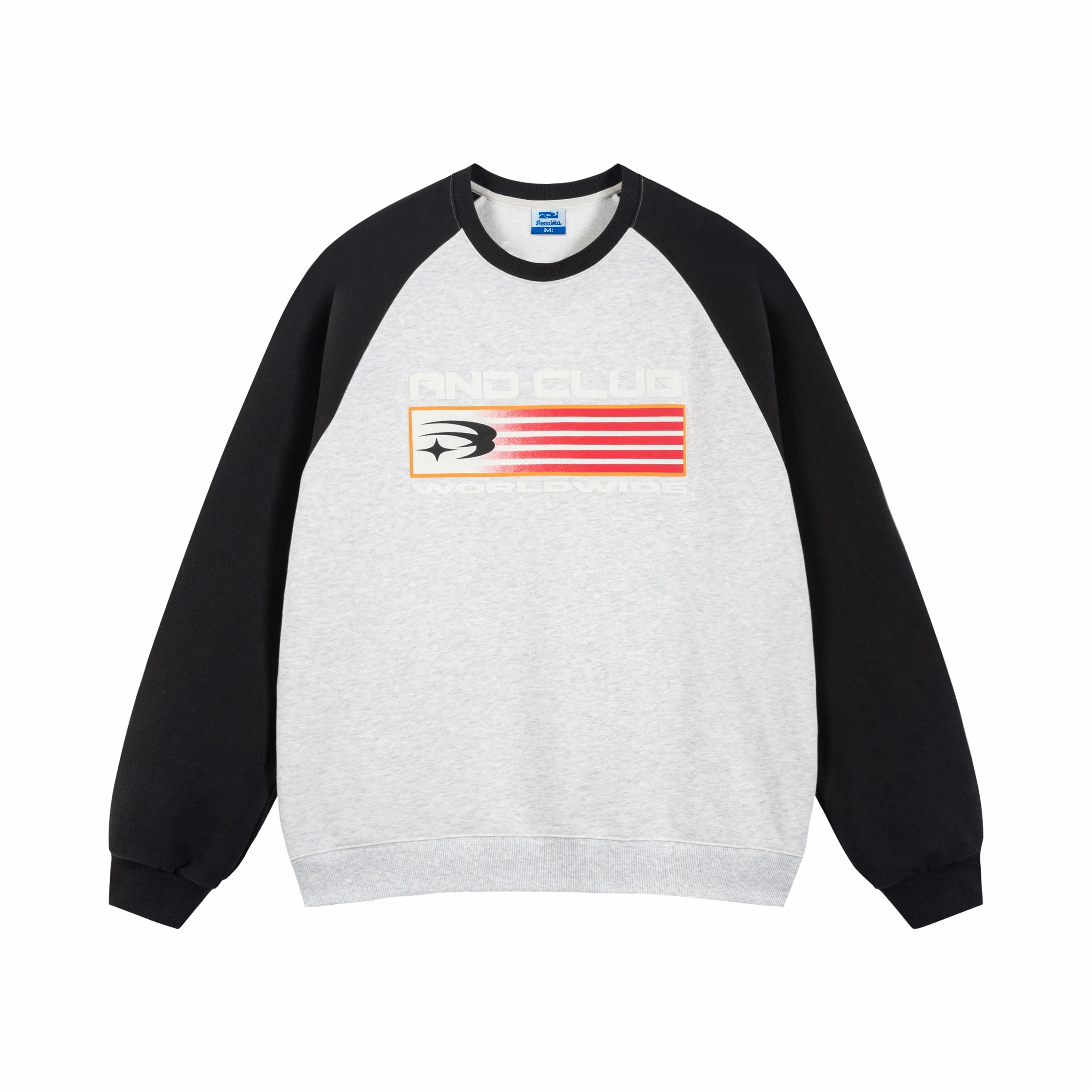 RECOLETA x OKET Logo