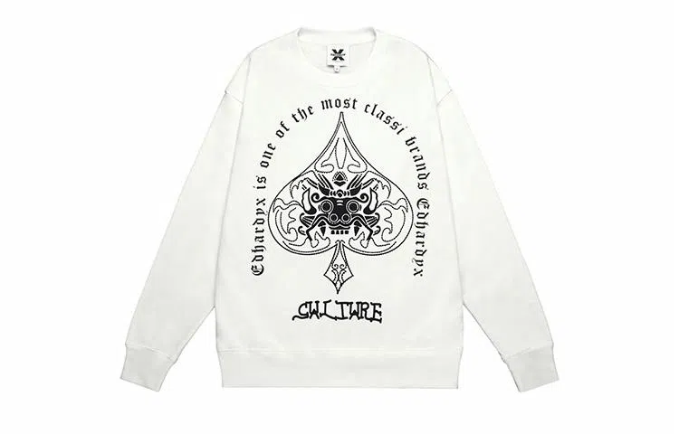 ED HARDY X
