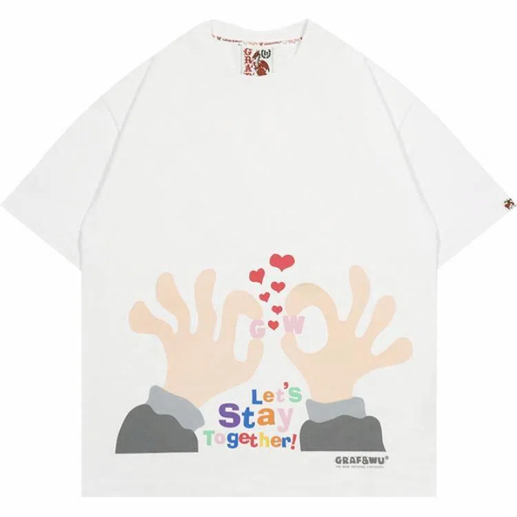 GRAF 24Vol.2 StayTogether1GW T