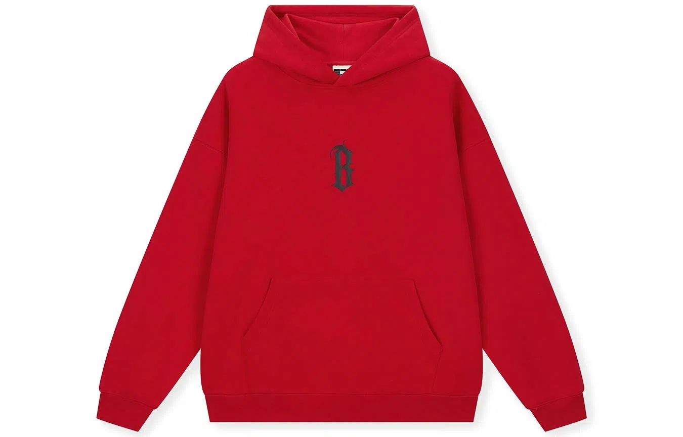 BONELESS B Series Hoodie