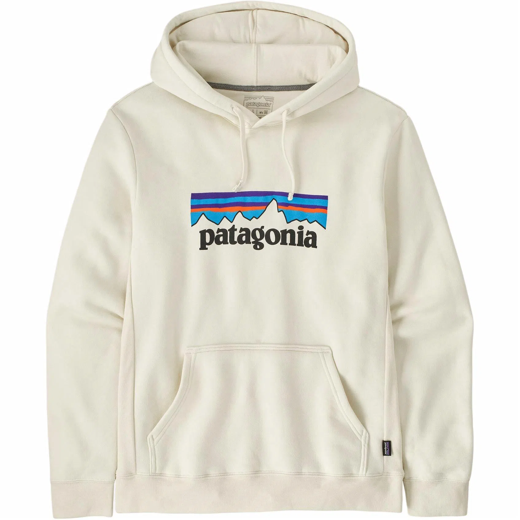 patagonia SS22 Logo
