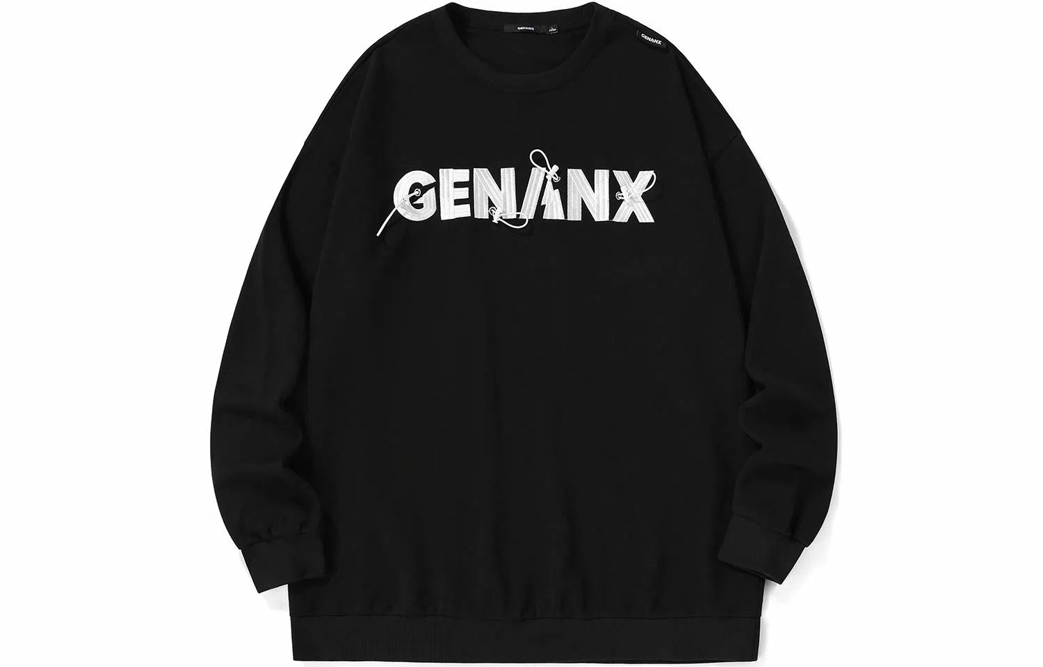 GENANX Logo