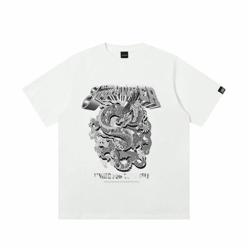 JUNGLE TIGER T