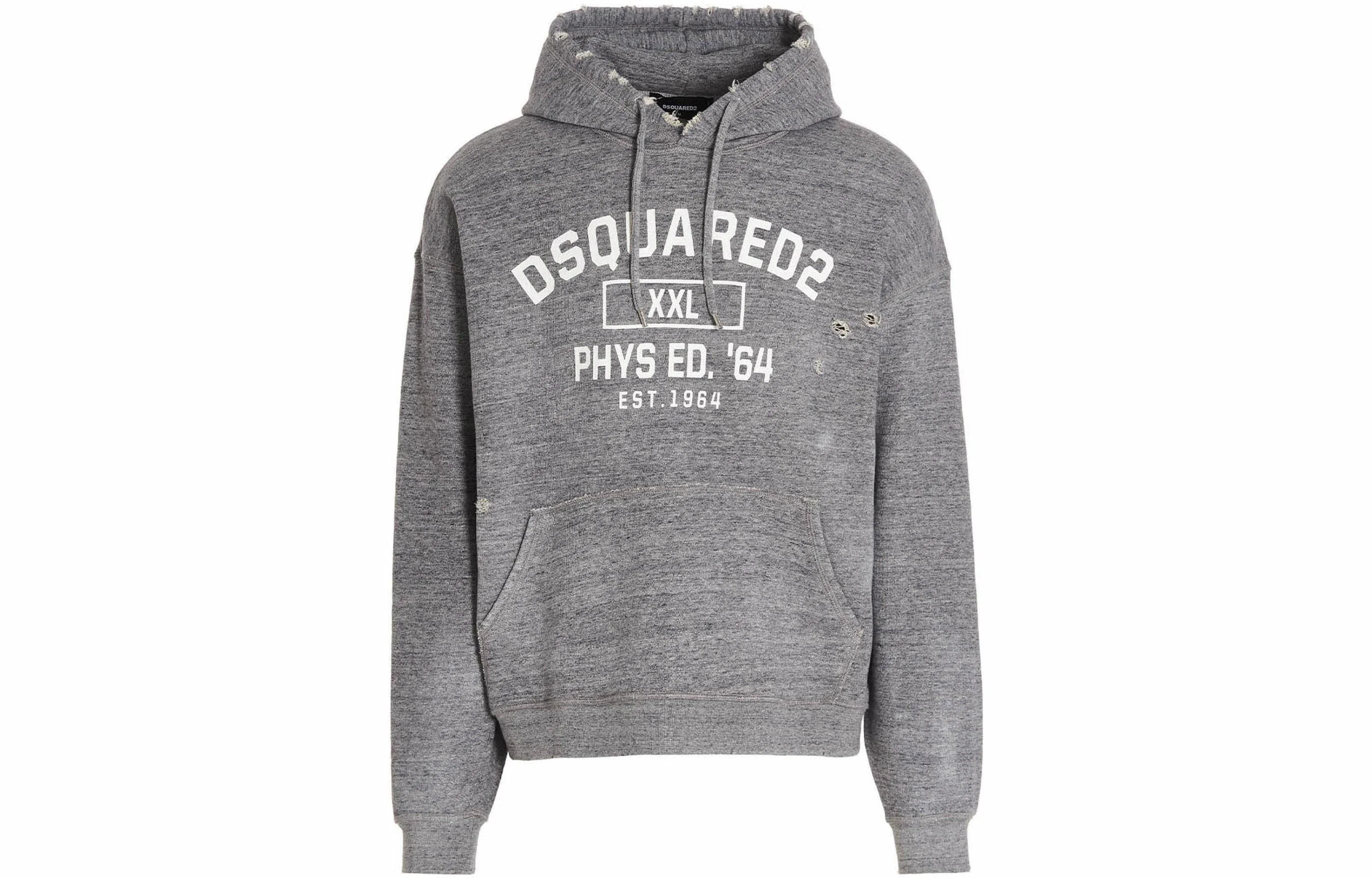 DSQUARED 2 FW22 Logo