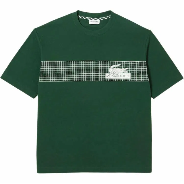 Lacoste