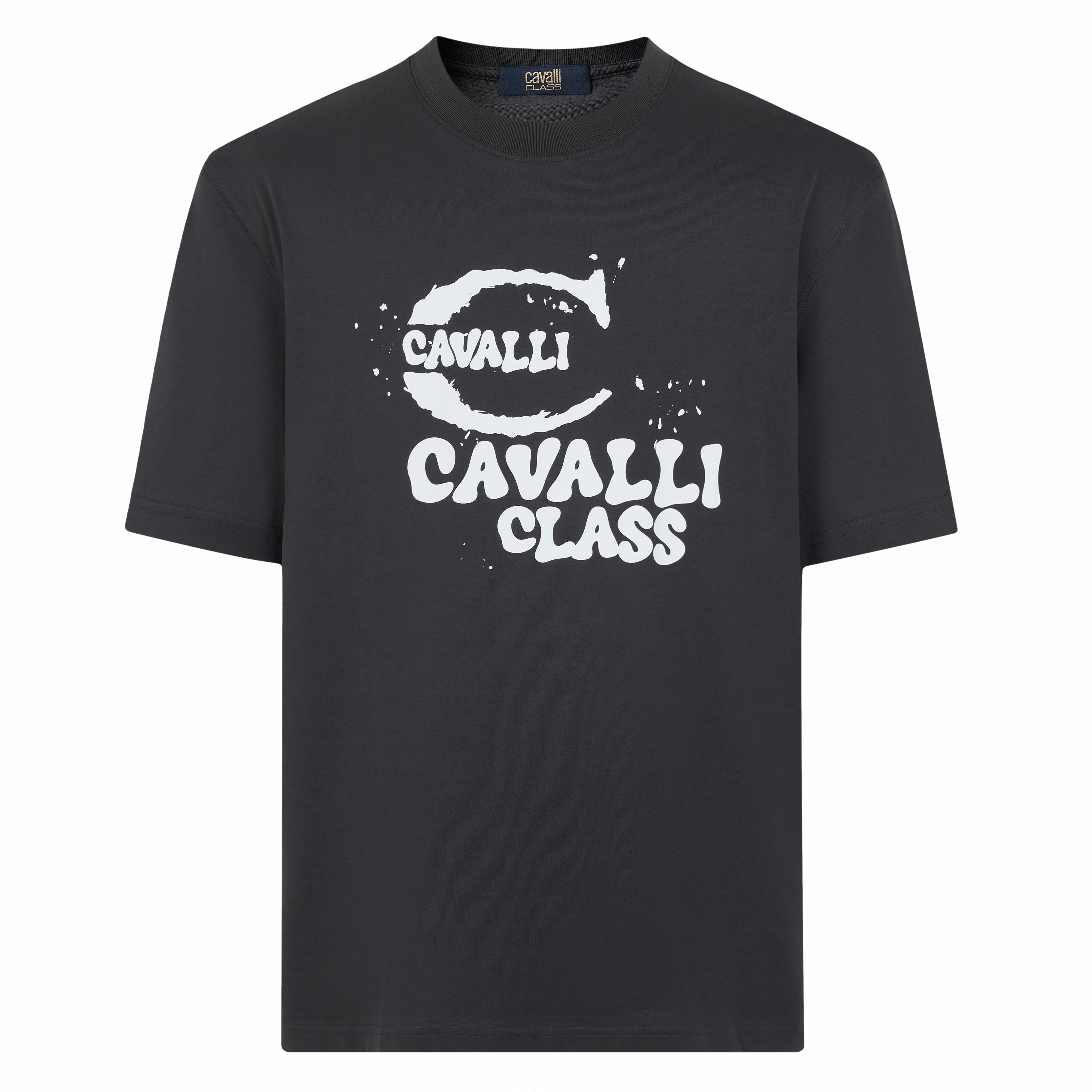 Cavalli Class logoT