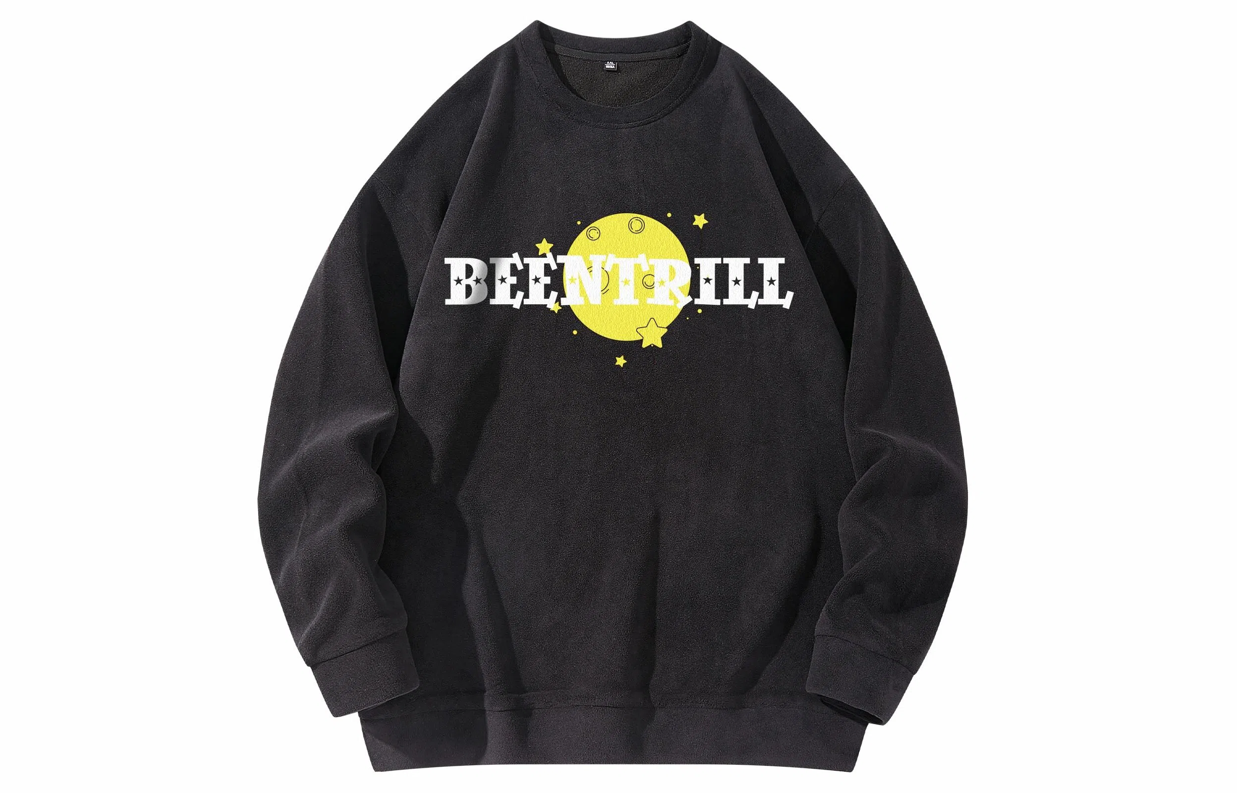 BEENTRILL Logo