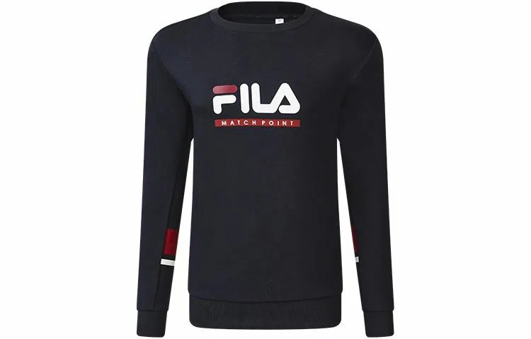 FILA Athletics Logo