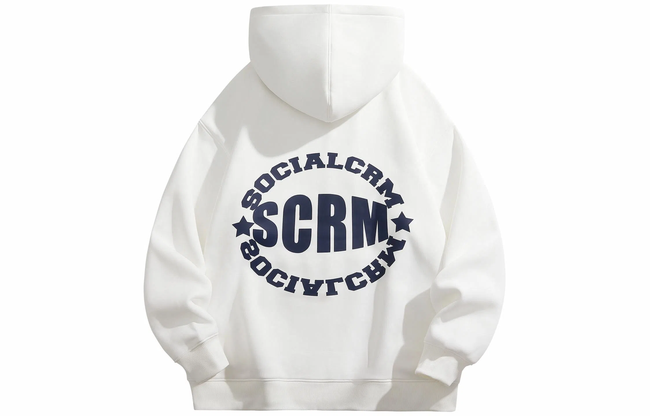 SCRM Logo