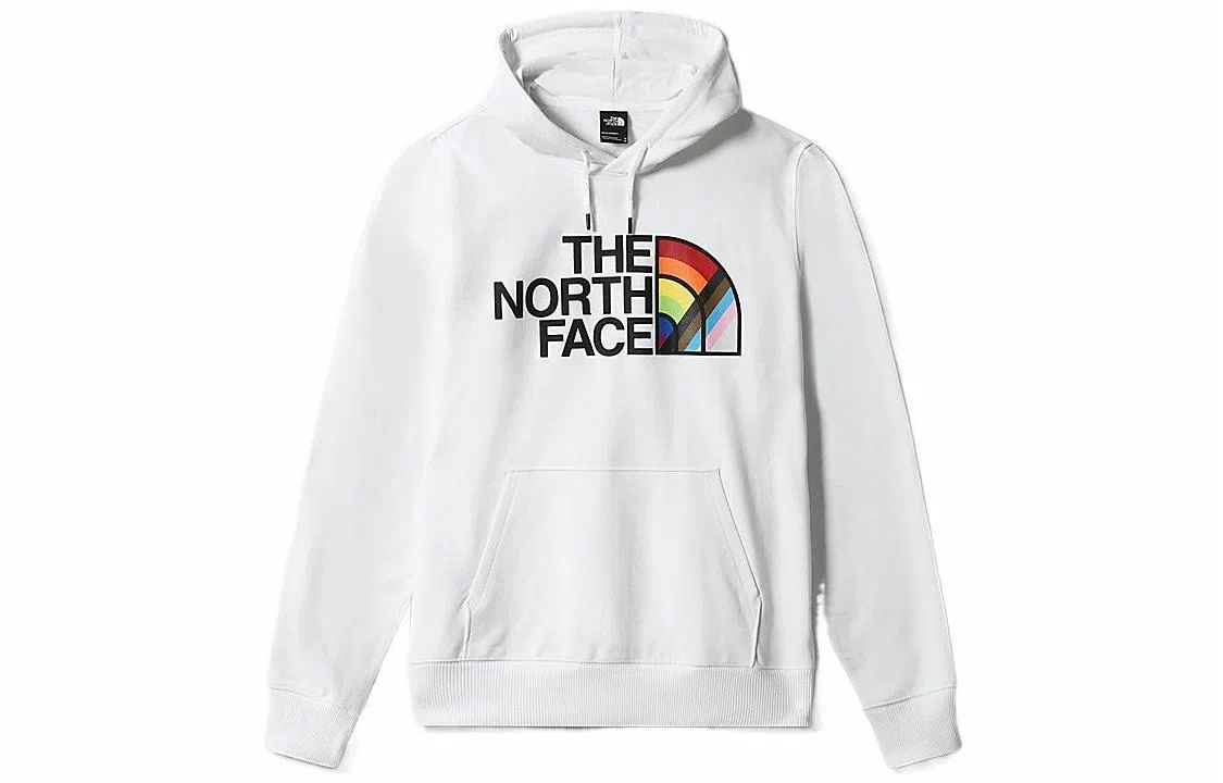 THE NORTH FACE Logo