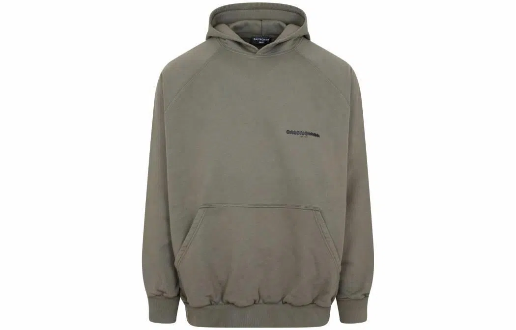 Balenciaga FW22 Logo