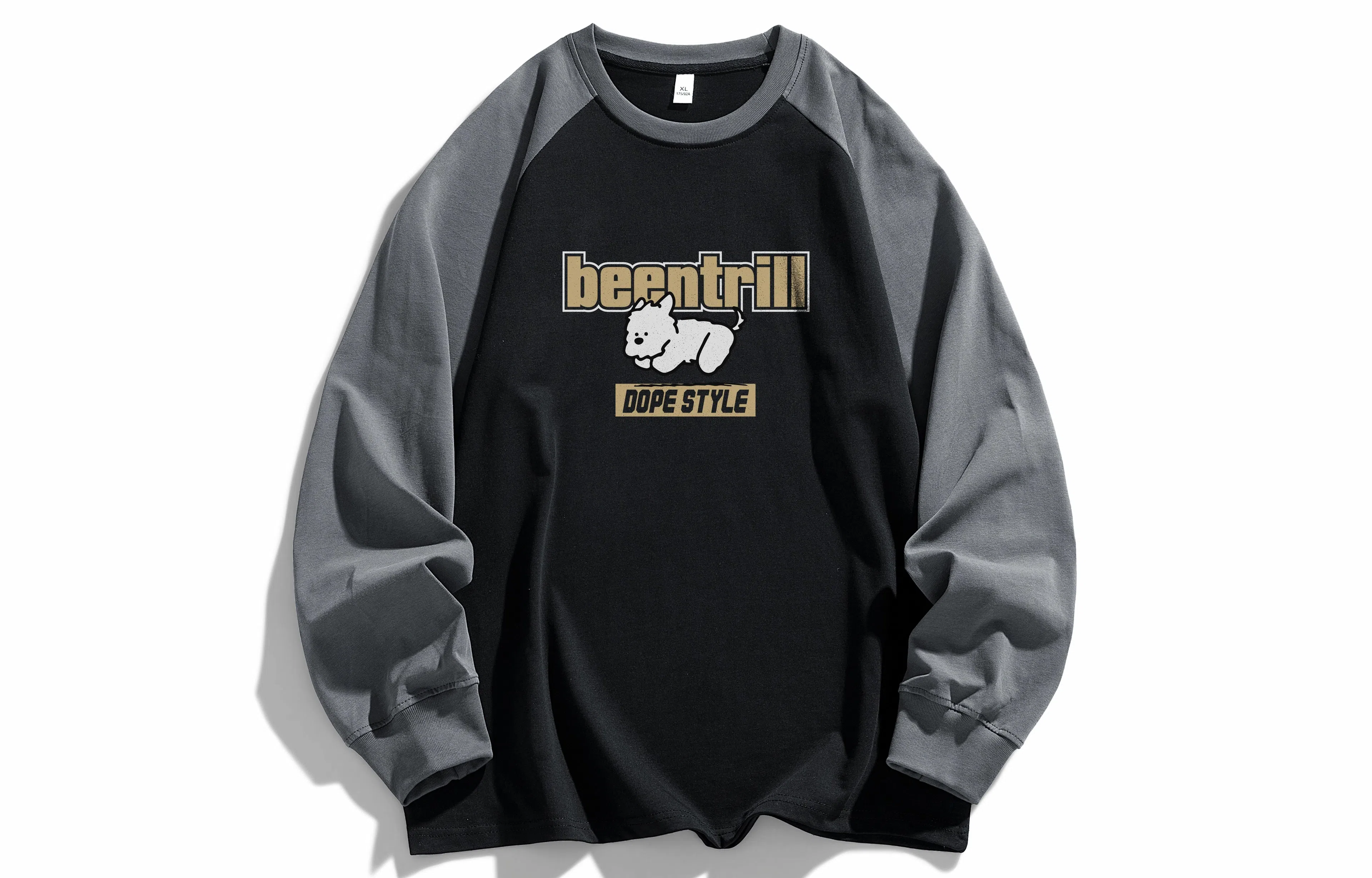 BEENTRILL