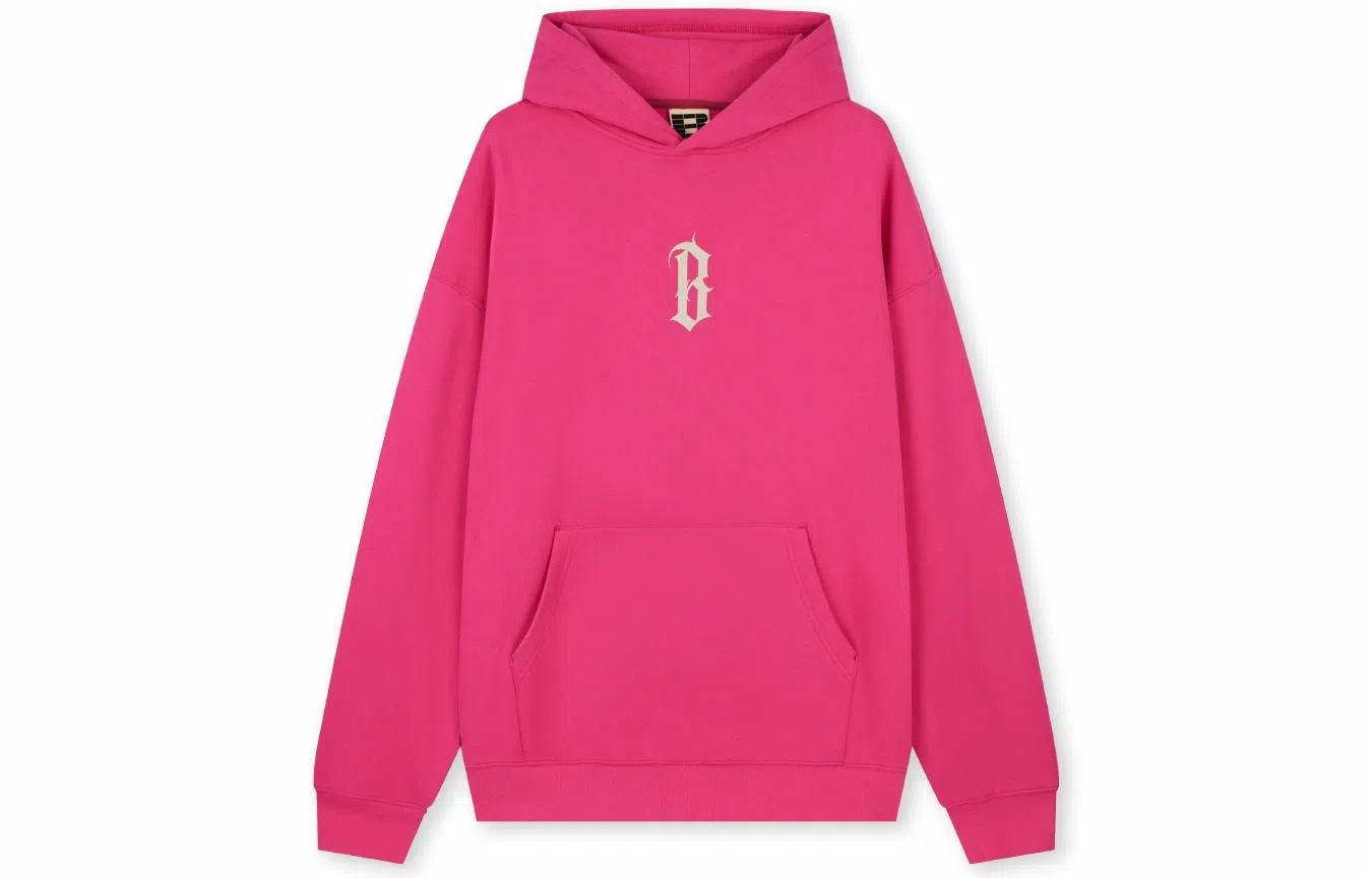 BONELESS B Series Hoodie