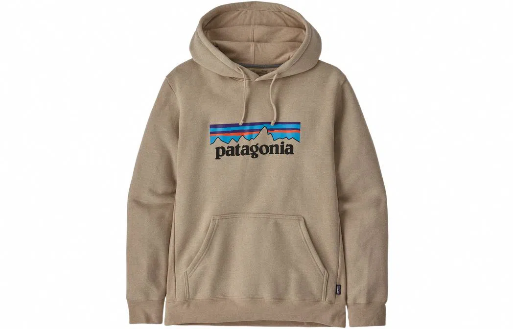 patagonia SS22 Logo