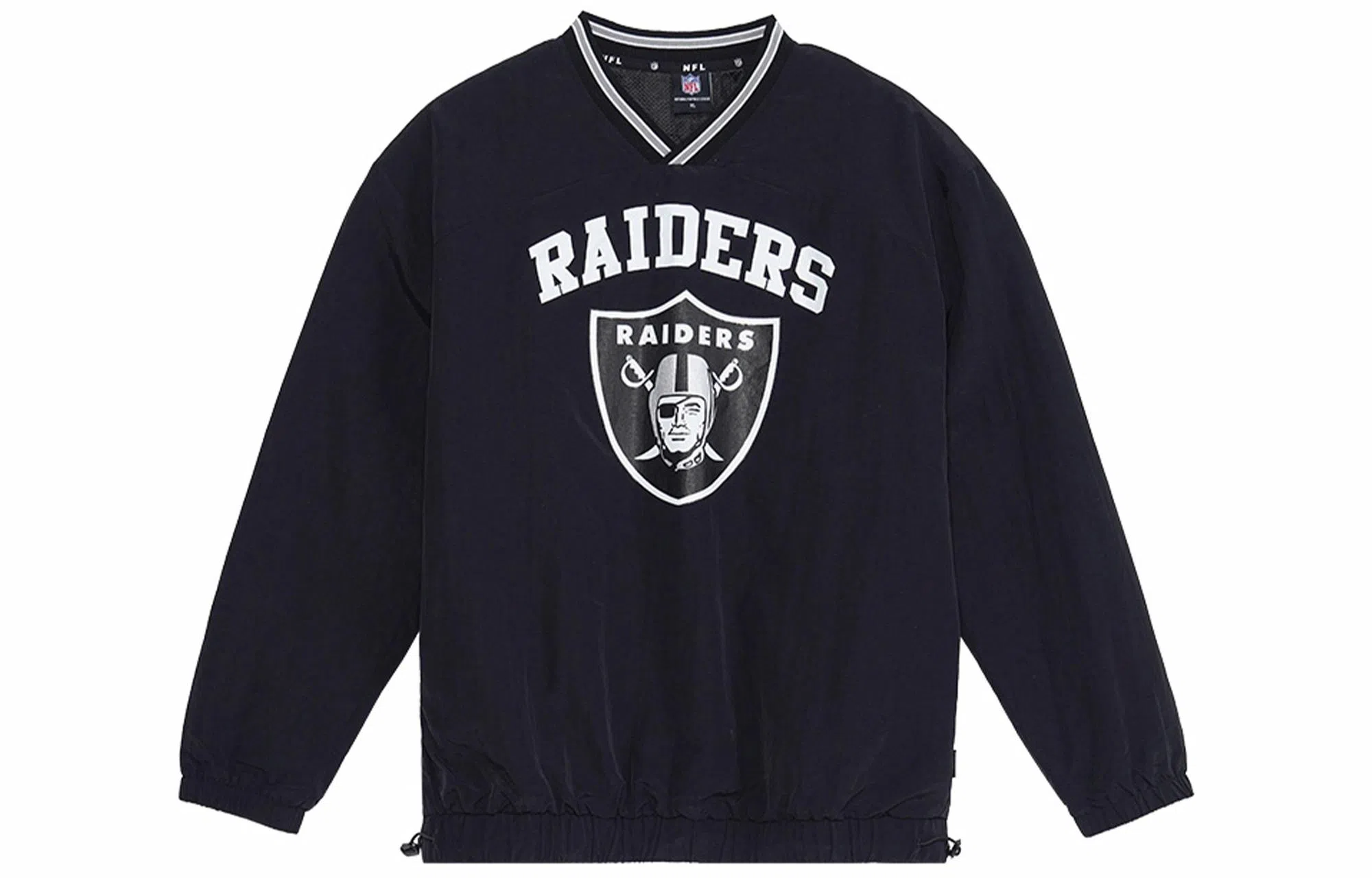 NFL Raiderlogo