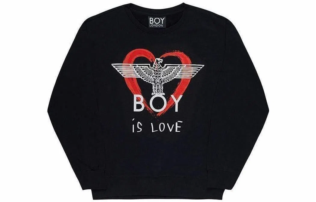 Boy London FW22
