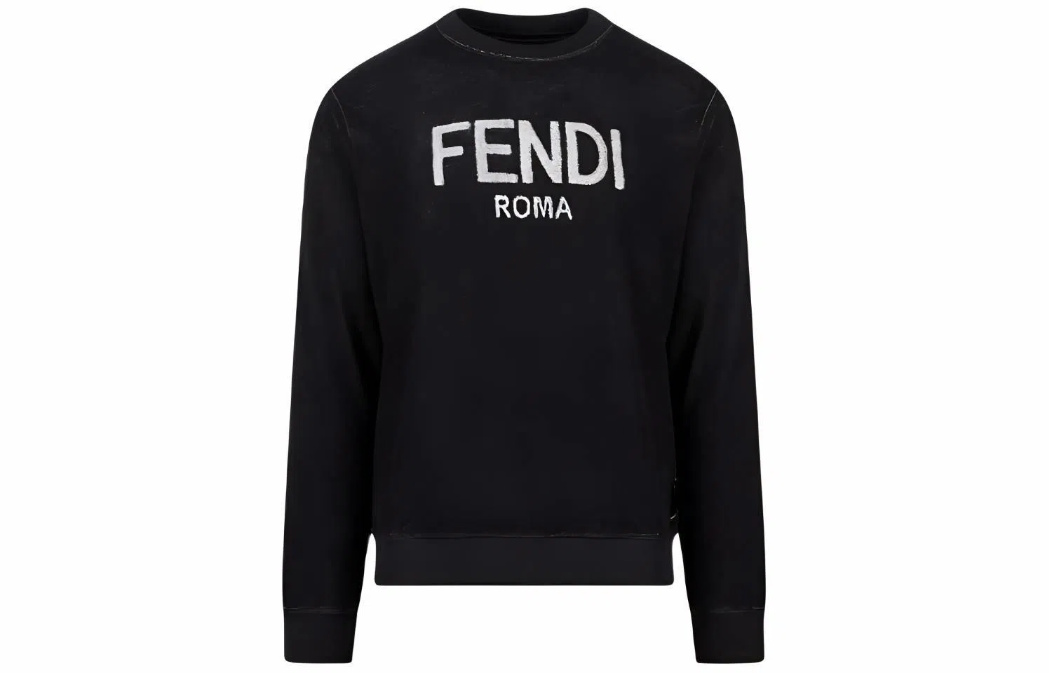 FENDI SS22 Logo