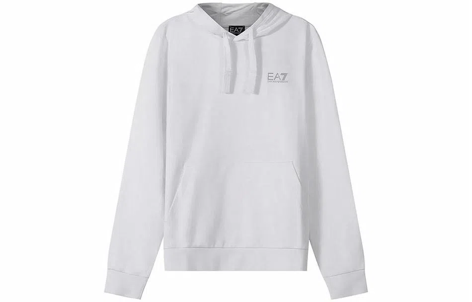 EMPORIO ARMANI EA7 SS22 Logo