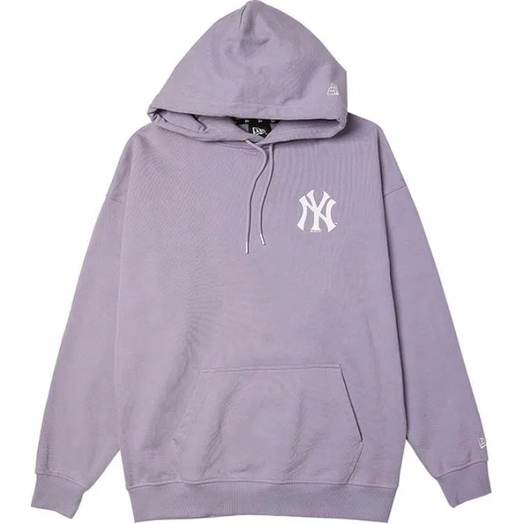 New Era x MLB Yankees Sakura Hoodie