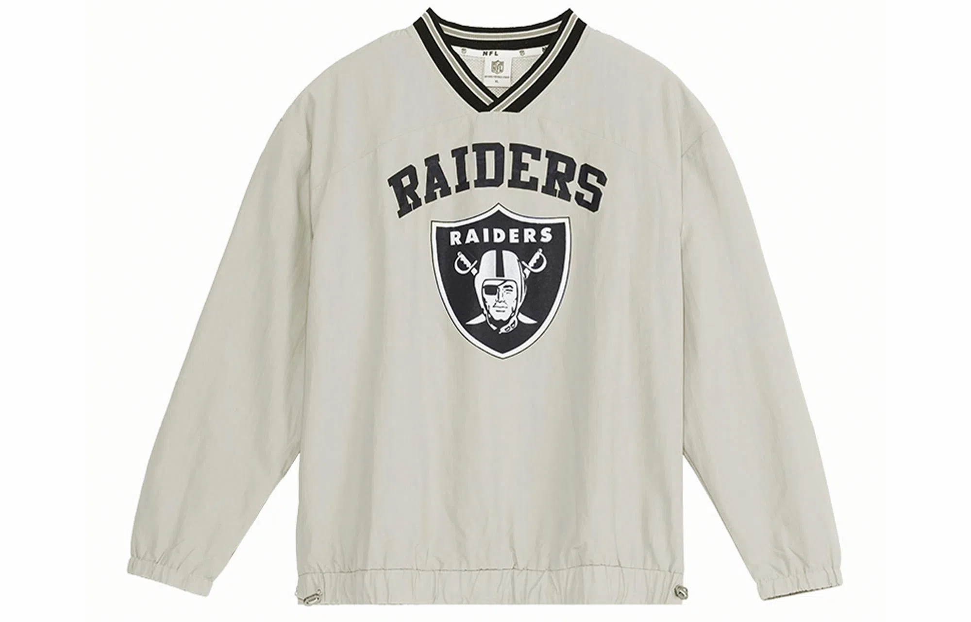 NFL Raiderlogo