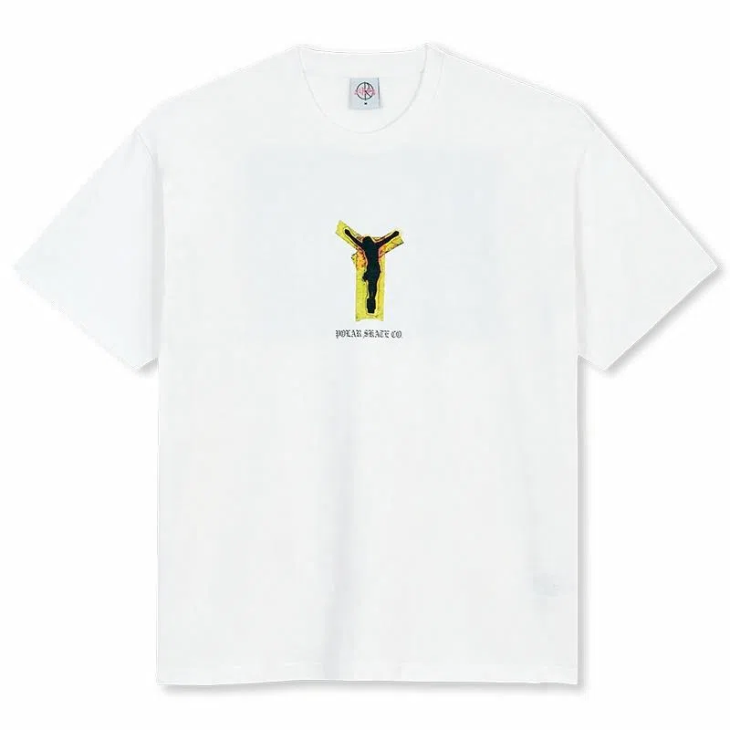 POLAR SKATE CO CoExist TeeT