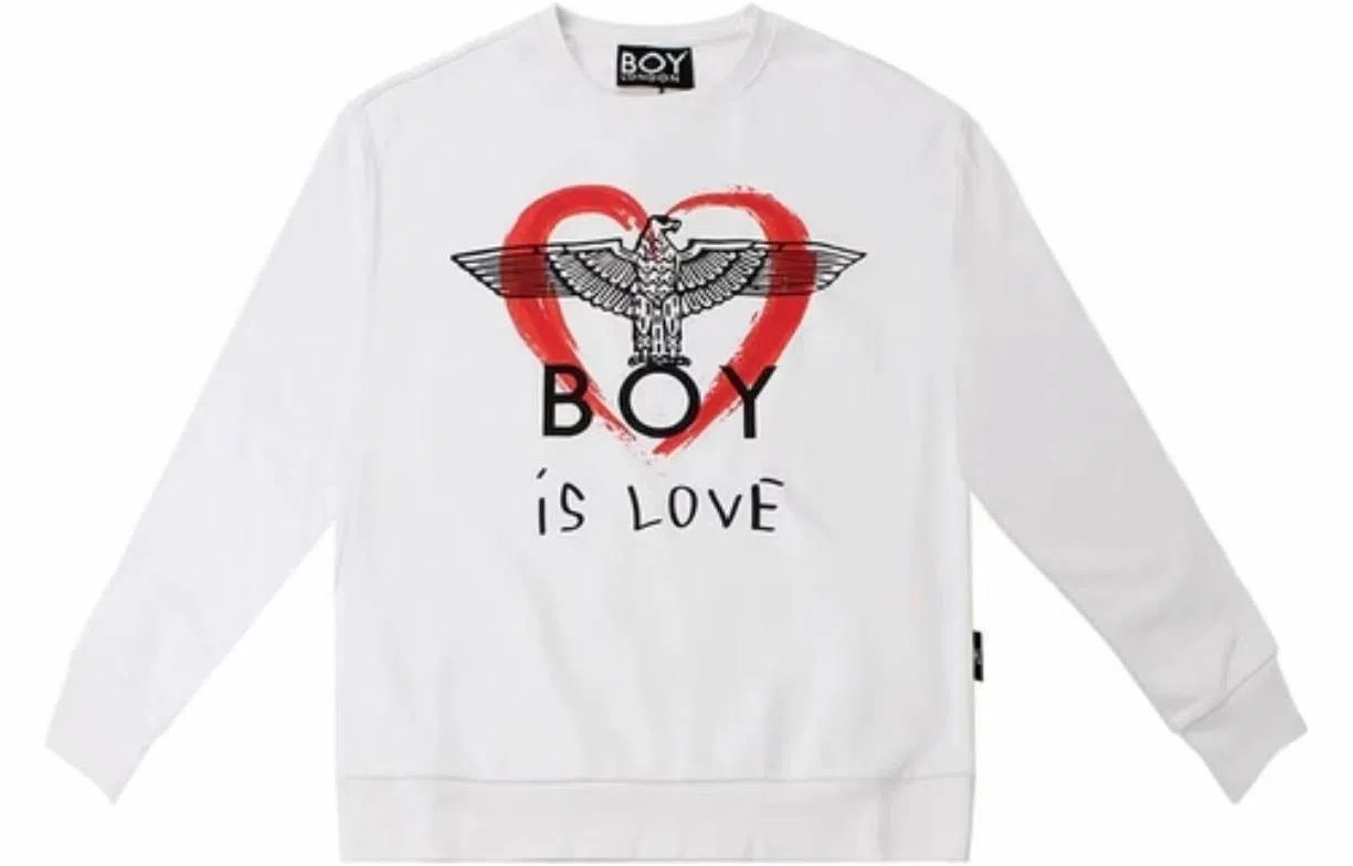 Boy London FW22
