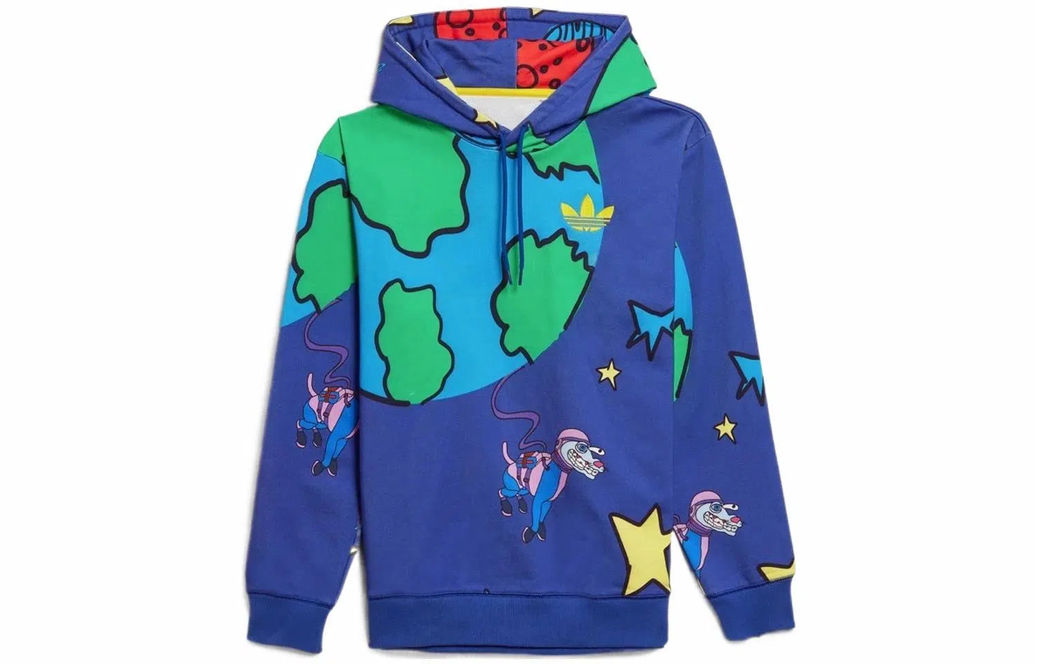 adidas originals x Kerwin Frost