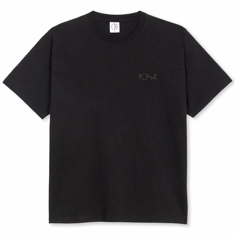POLAR SKATE CO Steve Tee T
